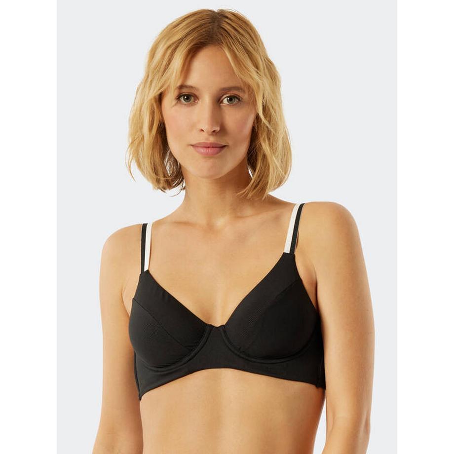 Bikini Bügel Top
