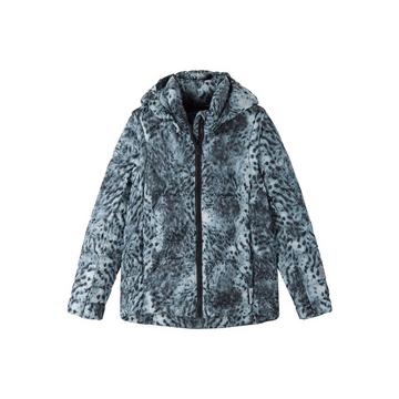 giacca impermeabile per bambini veke ilves