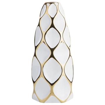 Vase à fleurs en Grès Moderne AVILA