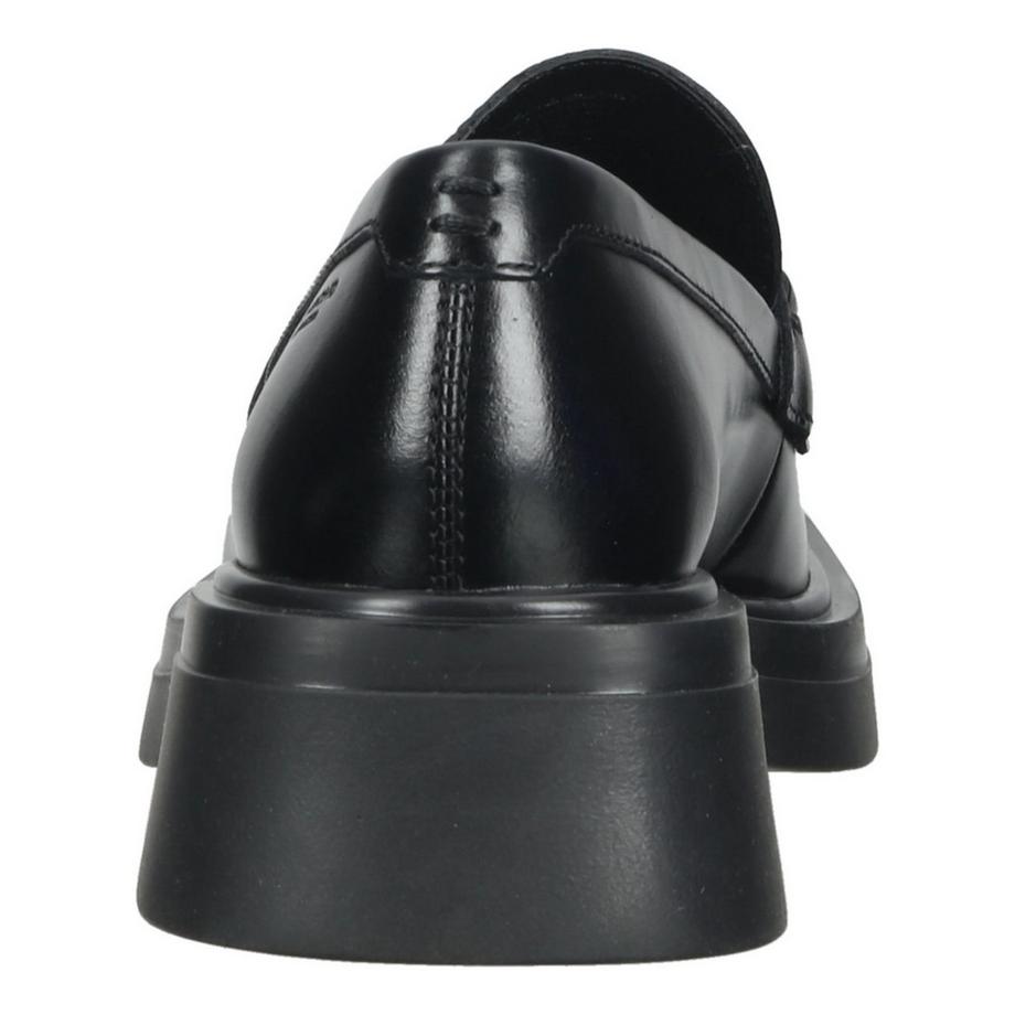 VAGABOND Slipper con dettaglio catena  