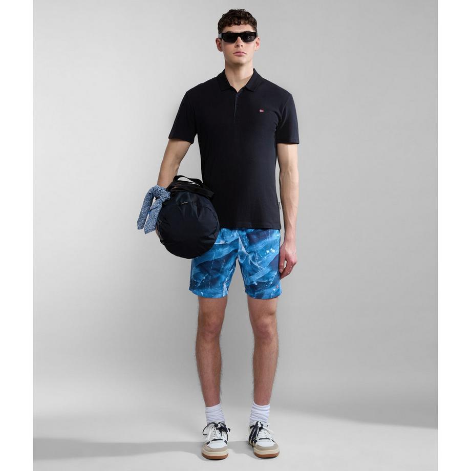 NAPAPIJRI Eais Poloshirt  