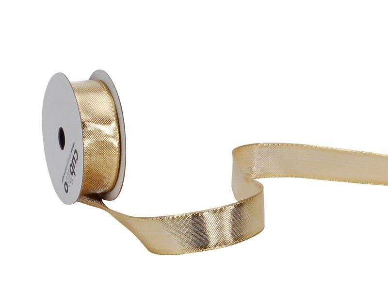 SPYK SPYK Band Cubino 15mmx5m 0910.1557 gold Monte Carlo  