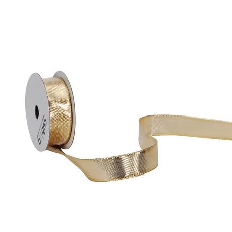 SPYK SPYK Band Cubino 15mmx5m 0910.1557 gold Monte Carlo  