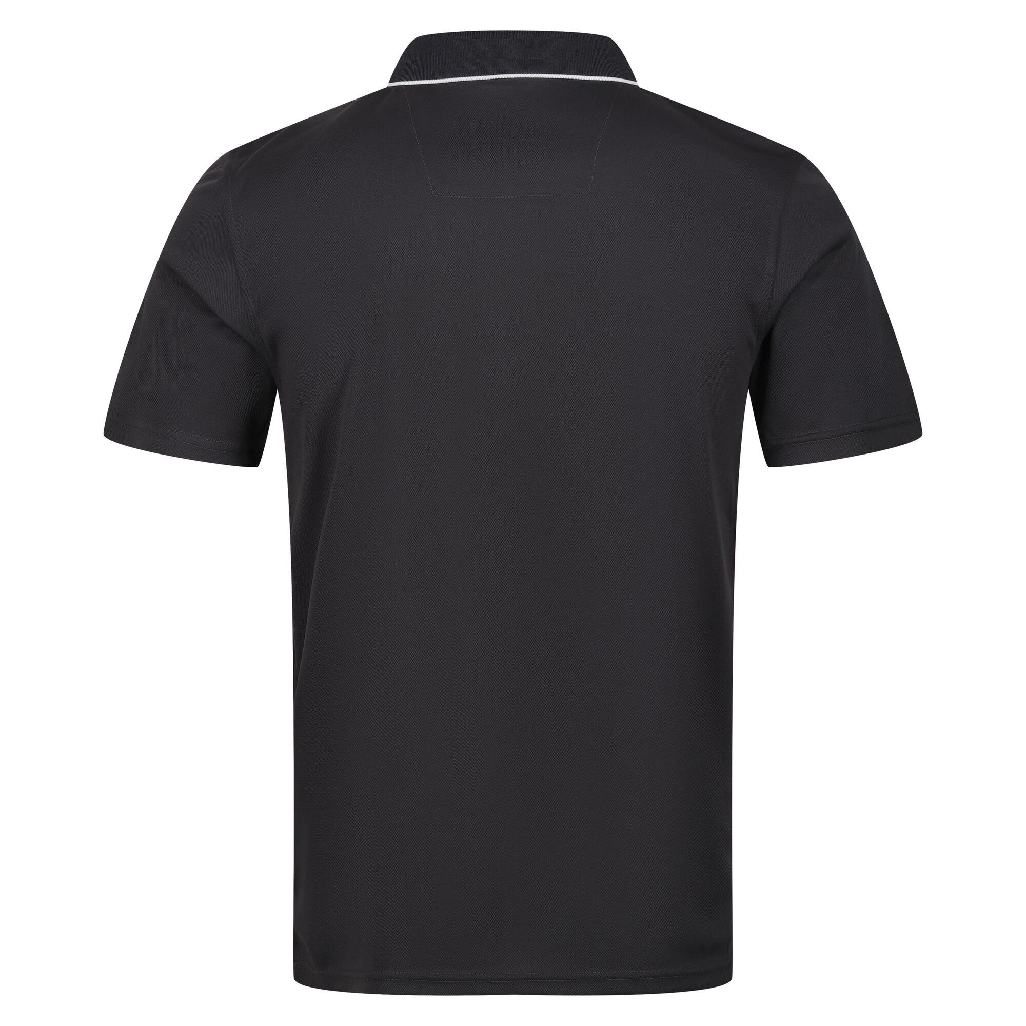 Regatta  SportPoloshirt Maverick V kurzärmlig 