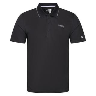 Regatta  SportPoloshirt Maverick V kurzärmlig 