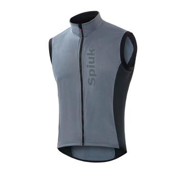 gilet anatomic