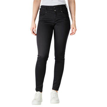 Skinny Jeans Slim Fit Button