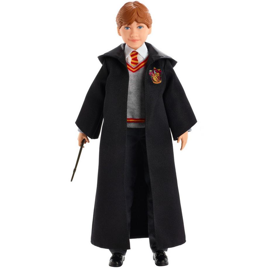 Mattel  Harry Potter Ron Weasley Puppe 