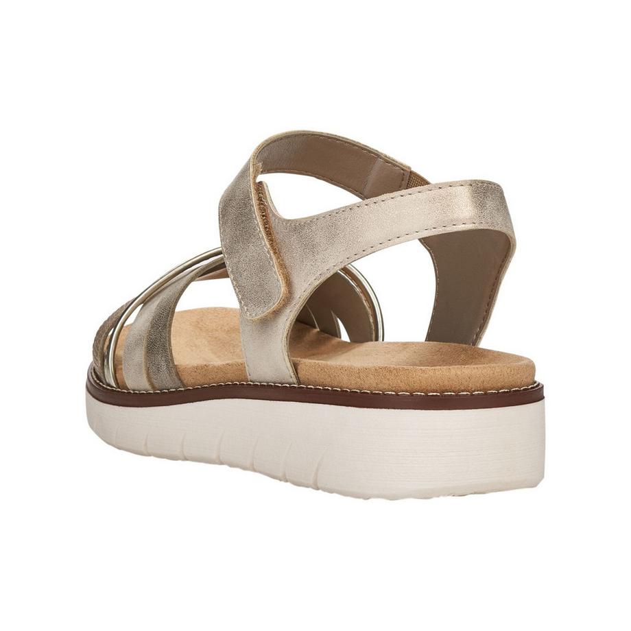 Remonte Sandali con cinturini incrociati  