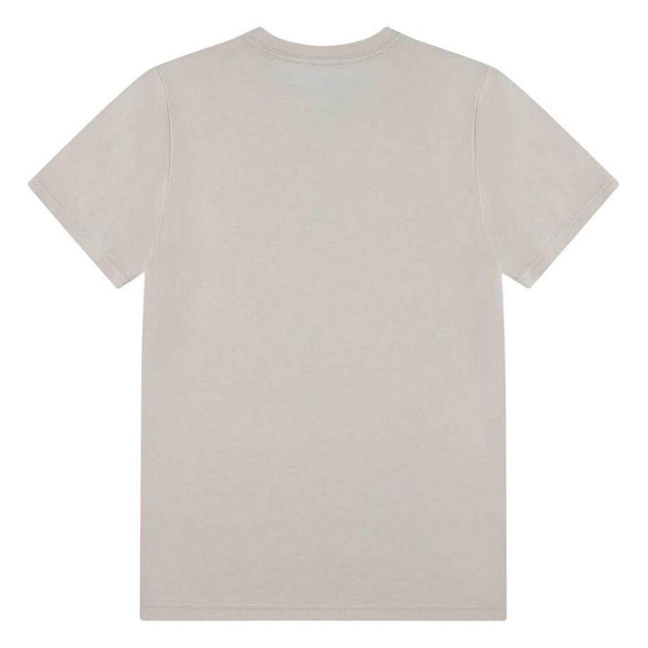 NIKE  Maglietta Linea Lunga Stampa Grafica 