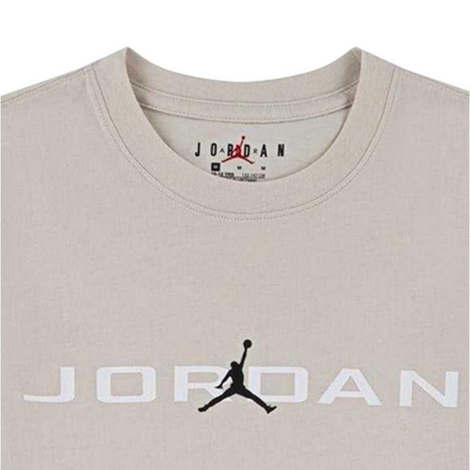NIKE  Maglietta Linea Lunga Stampa Grafica 