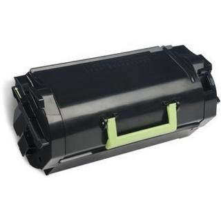 Lexmark  LEXMARK Toner-Modul return schwarz 52D2000 MS710/812 6000 Seiten 