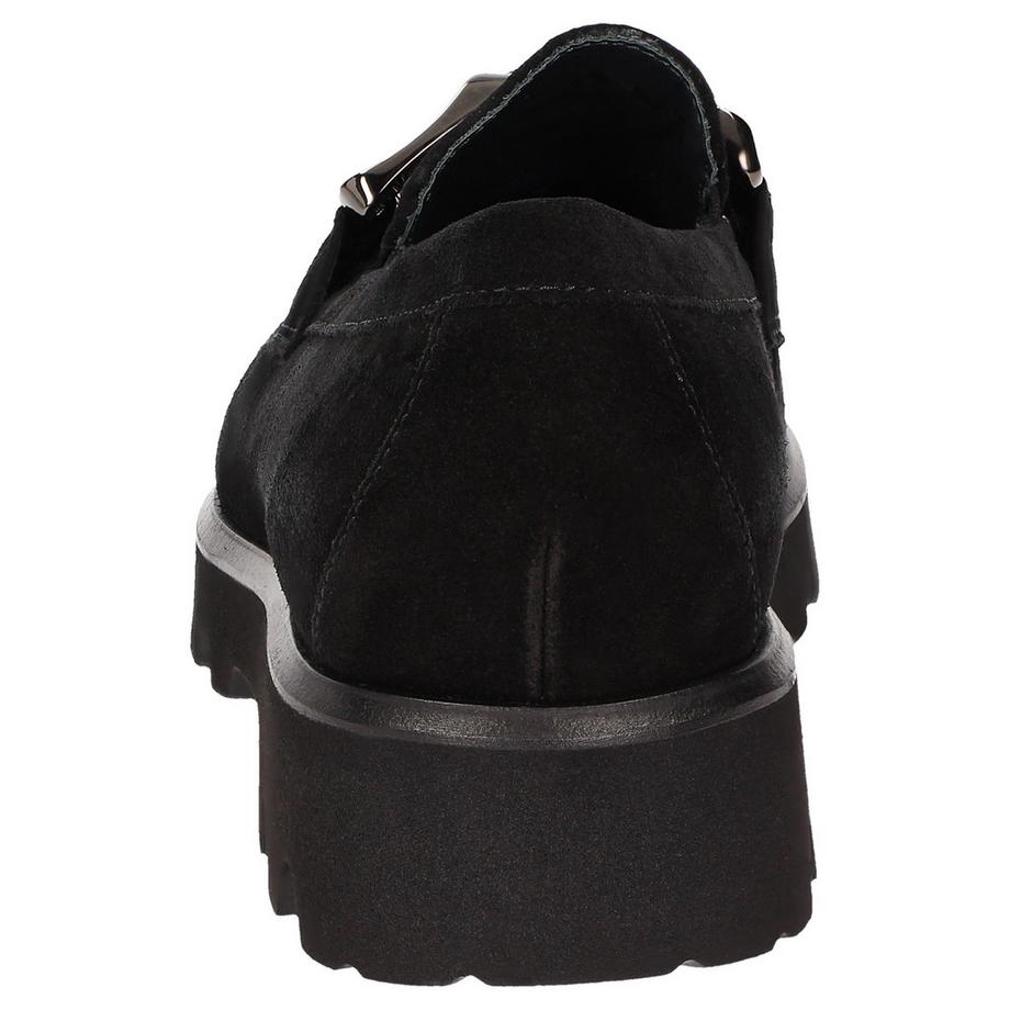 Sioux Meredira-751-H Slipper  