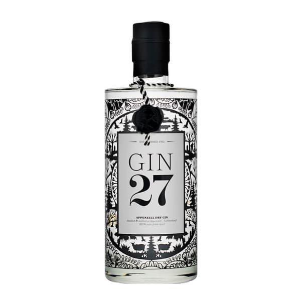 Image of Gin 27 Gin 27
