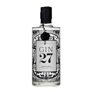 Gin 27