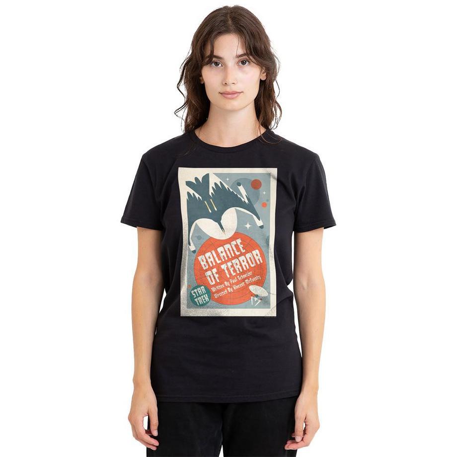 Star Trek The Original Series Episode 14 T-Shirt  