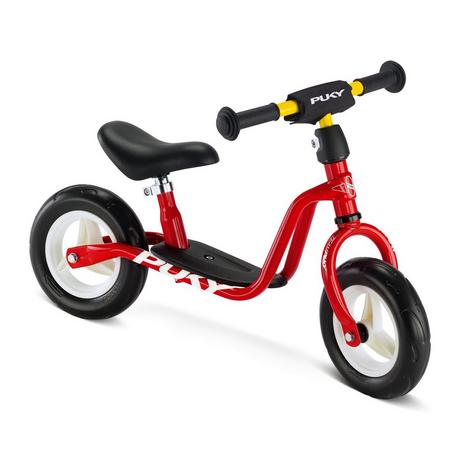 PUKY  Puky LR M Kinder Kickbike-Roller Rot 