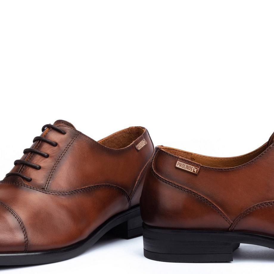 Pikolinos Bristol M7J-4184 Scarpe Derbie  