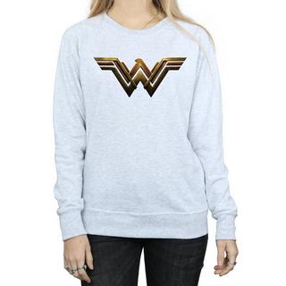 DC COMICS  Sweat JUSTICE LEAGUE 