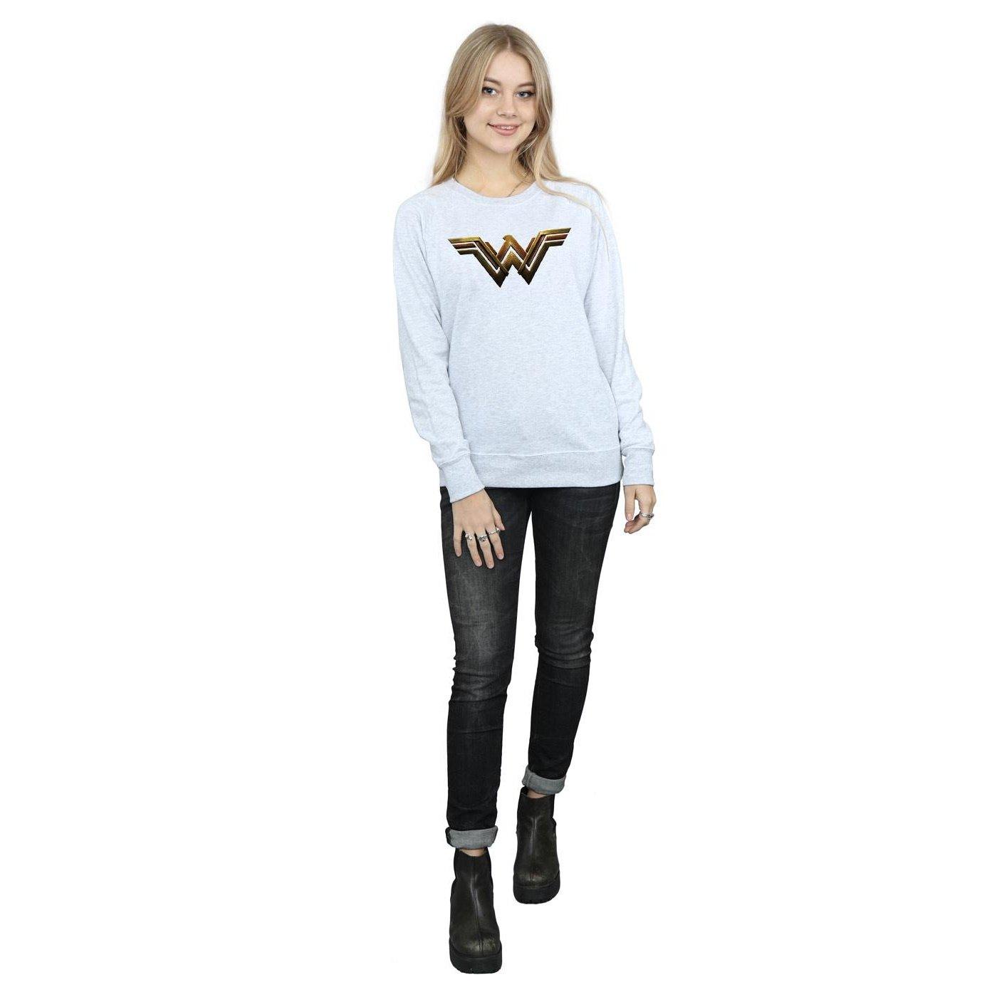 DC COMICS  Justice League Sweatshirt 