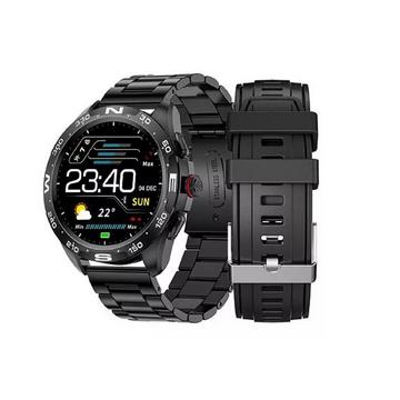 BW0327A Nanway Herrenuhr Smartwatch