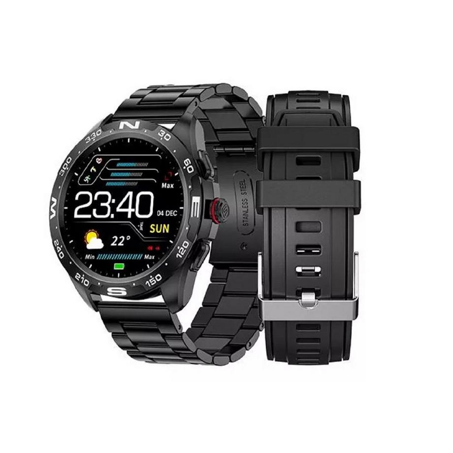 Montre connectée Nanway pour homme