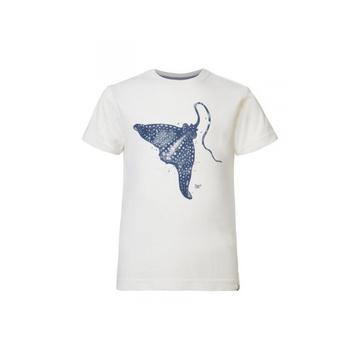 Jungen T-shirt Dunkirk