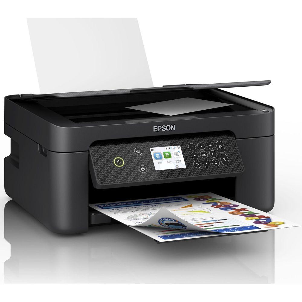 EPSON  Expression Home XP  4200 