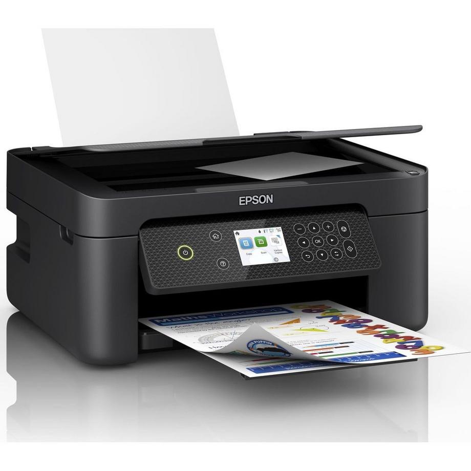 EPSON  Expression Home XP-4200 Ad inchiostro A4 5760 x 1440 DPI 33 ppm Wi-Fi 