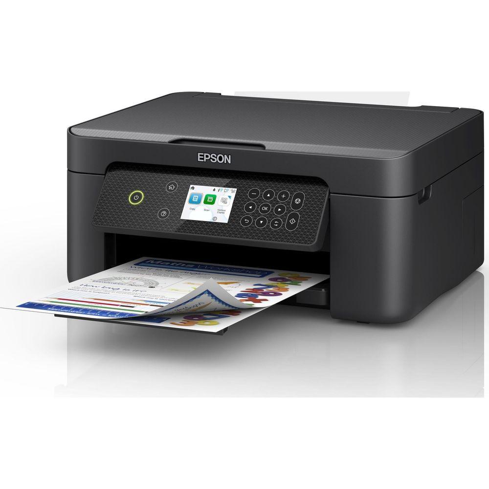EPSON  Multifunktionsdrucker  Expression Home XP-4200 