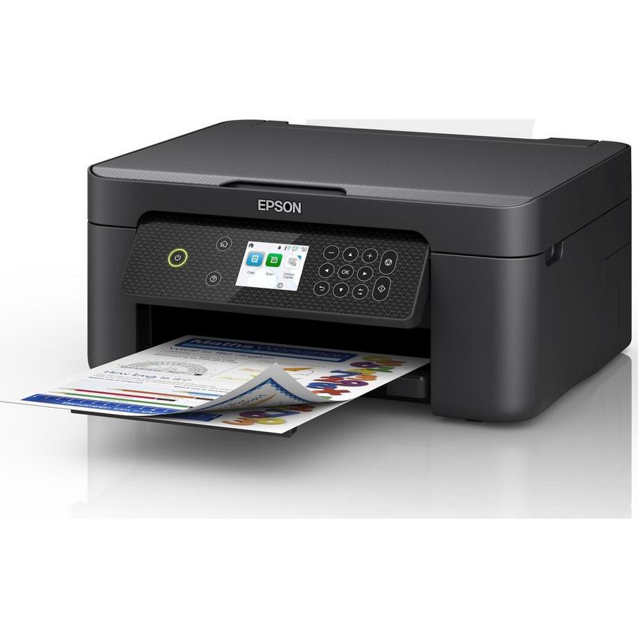 EPSON  Expression Home XP-4200 Ad inchiostro A4 5760 x 1440 DPI 33 ppm Wi-Fi 