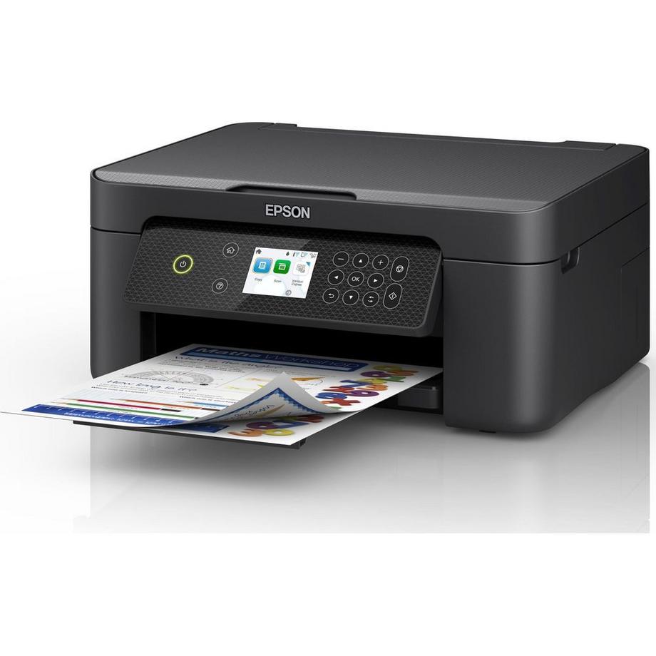 EPSON  Expression Home XP-4200 Ad inchiostro A4 5760 x 1440 DPI 33 ppm Wi-Fi 