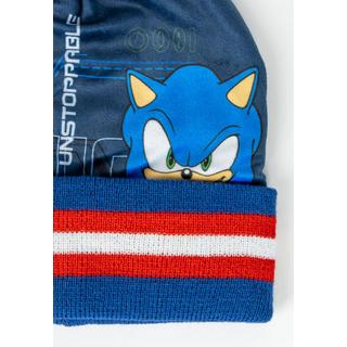 Disney  3 Satz Stücke Snood Sonic 