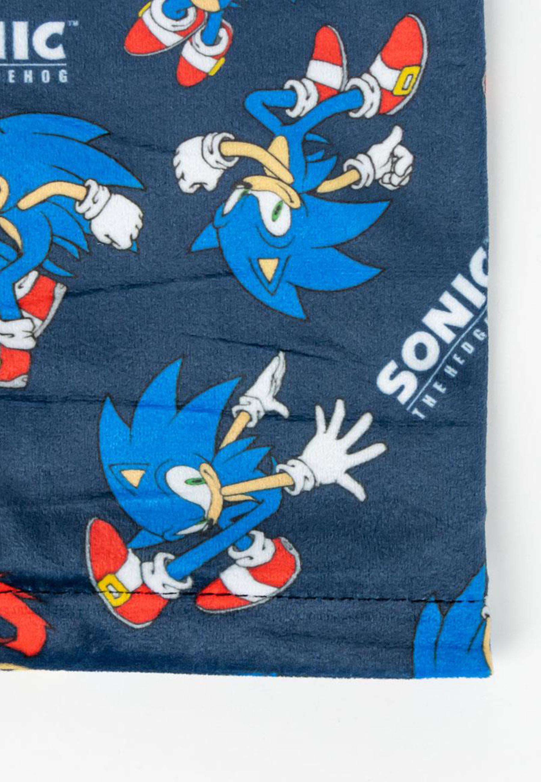 Disney  3 Satz Stücke Snood Sonic 