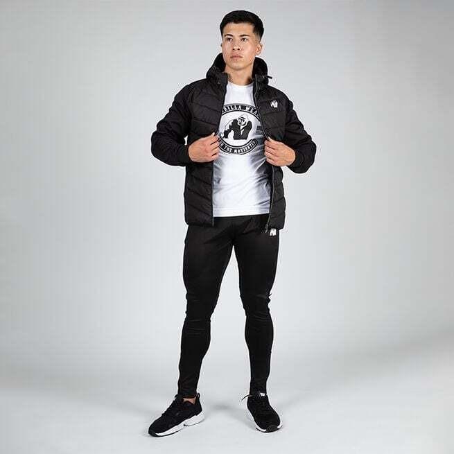 Gorilla Wear Felton Daunenjacke  