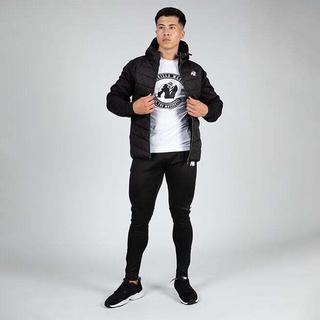 Gorilla Wear Felton Daunenjacke  