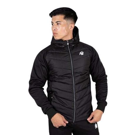 Gorilla Wear Felton Daunenjacke  