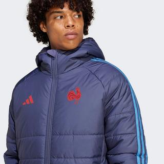 adidas  doudoune xv de france 2024/25 