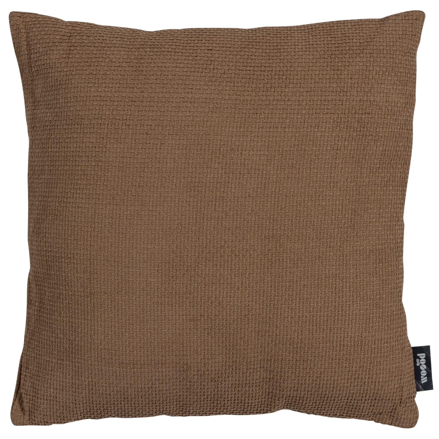 Image of Kissen Femia sand 45x45 Kissen Femia sand 45x45
