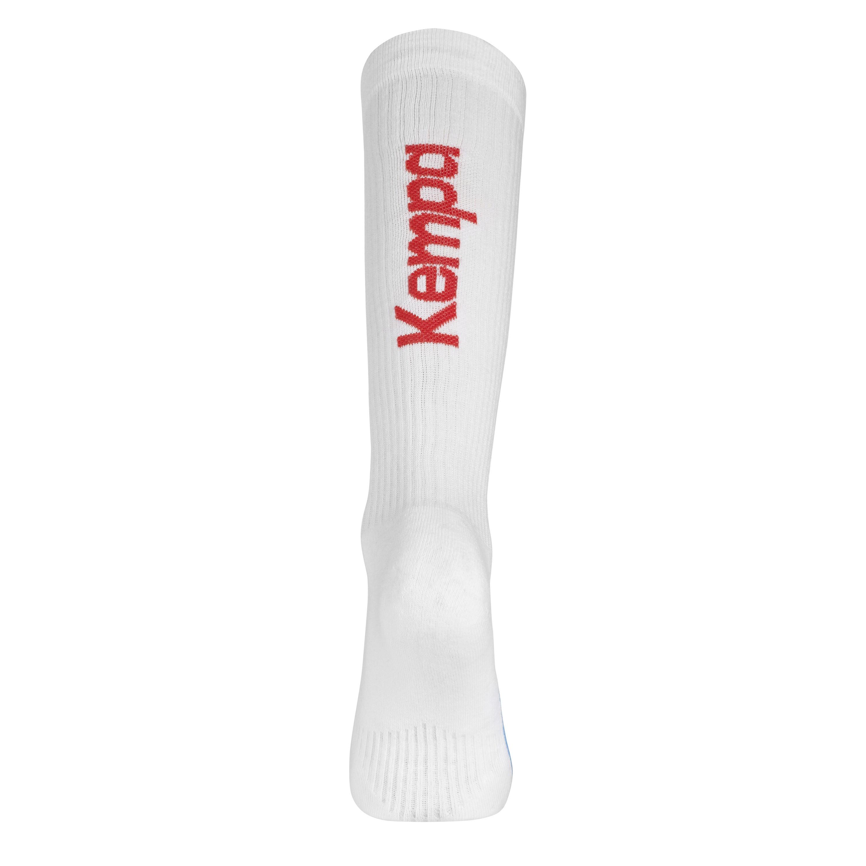 Kempa  chaussettes hautes 