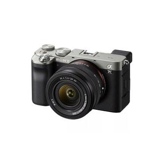 SONY  Sony A7C-Kit (28-60) 