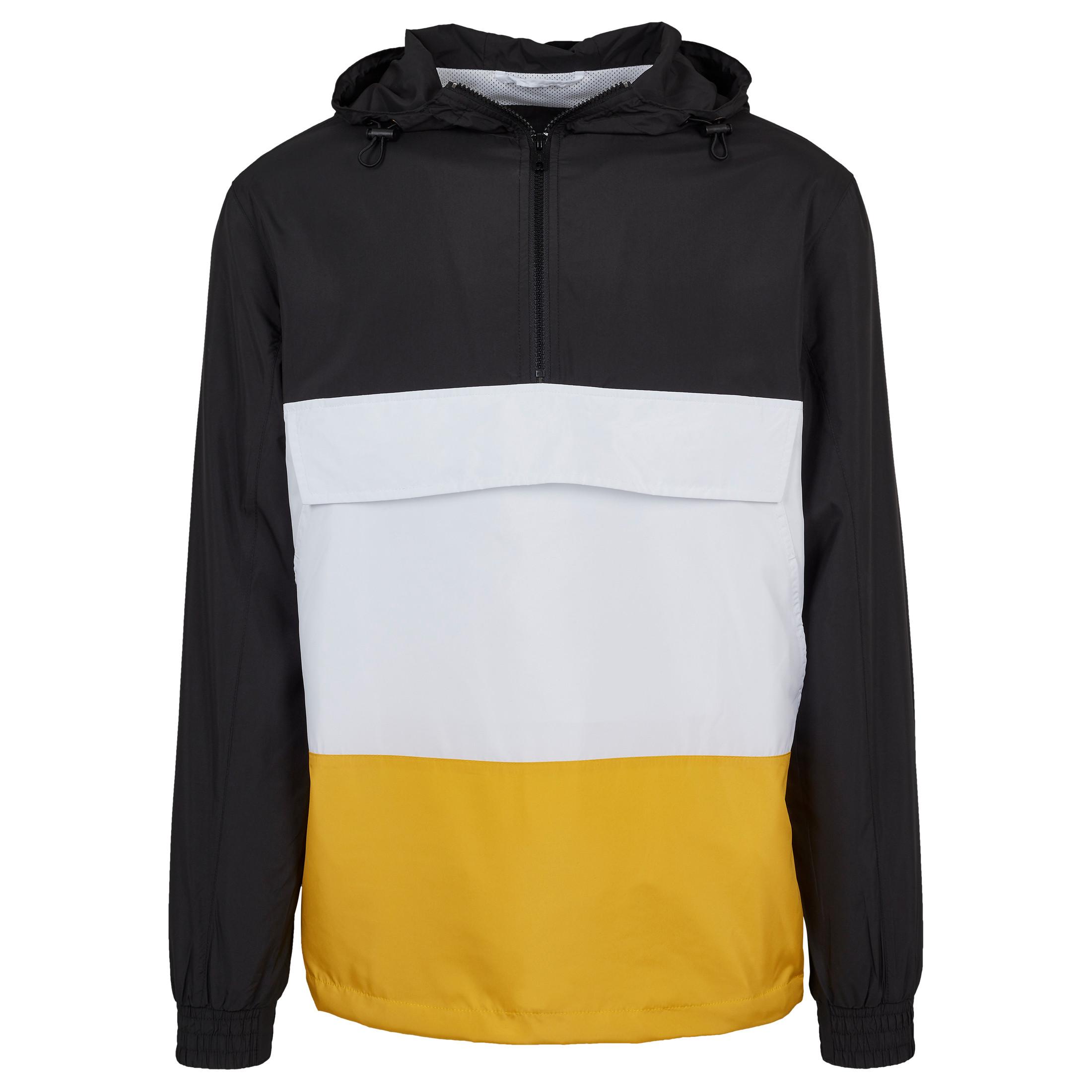 Image of Parka Urban Claic Block Pull Over Unisex S