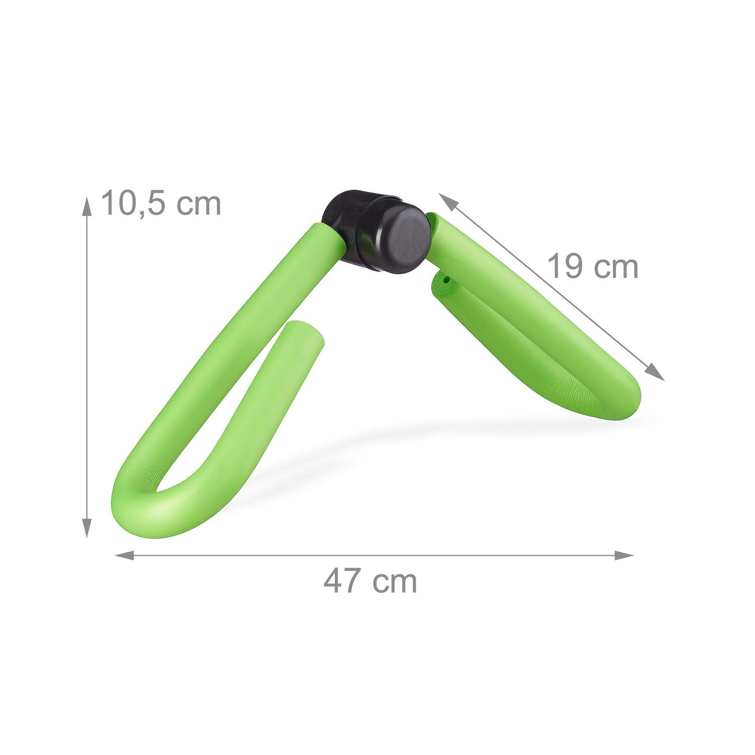 B2X  Oberschenkeltrainer 