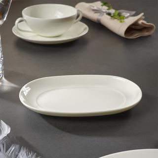 Villeroy&Boch Beilagenschale/Sauciere-Unterteil Anmut  