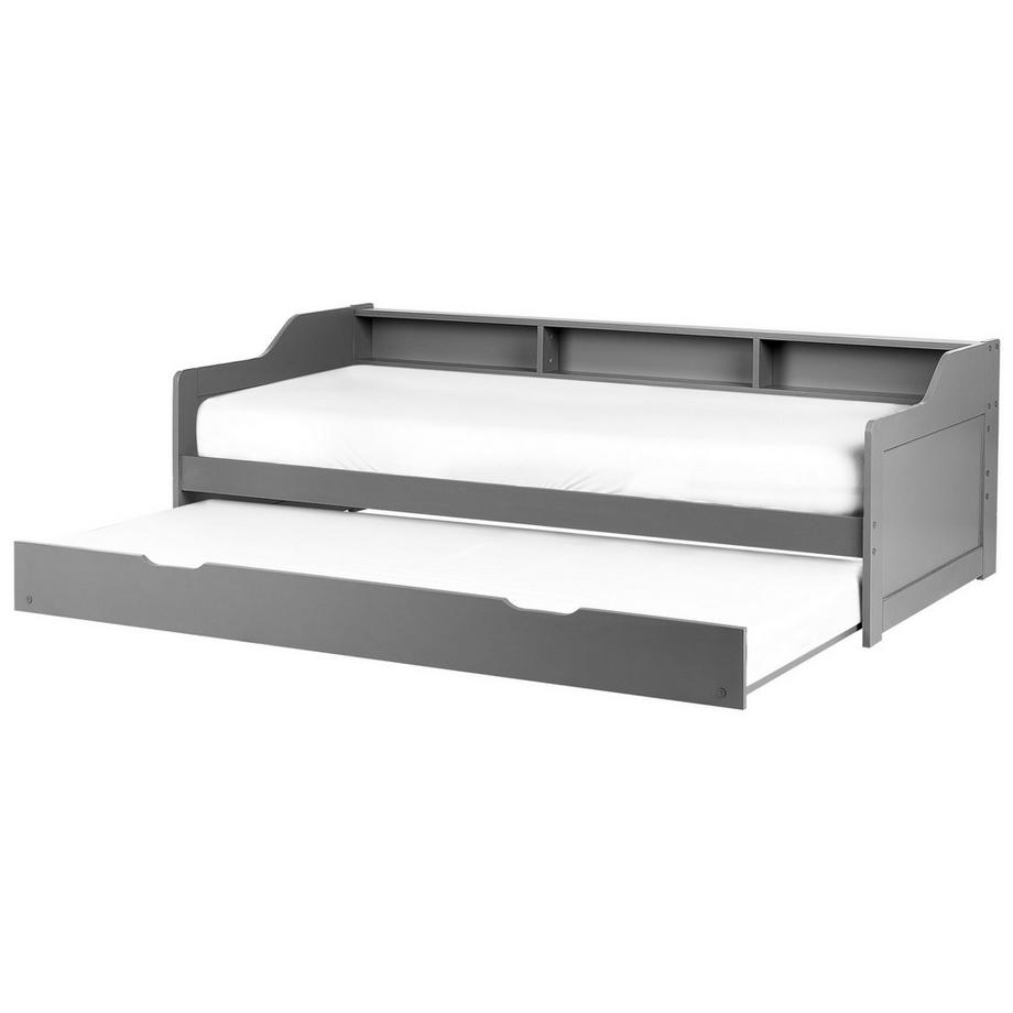 Letto estraibile en Legno di pino  EDERN