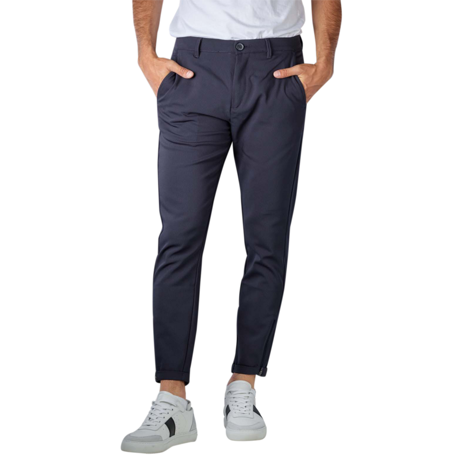 Pisa Chino Small Dot Regular