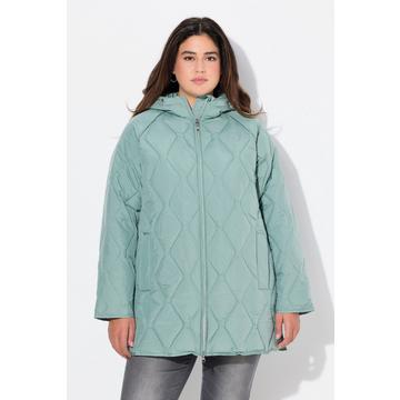 HYPRAR Steppjacke, wasserabweisend, 2-Wege-Zipper