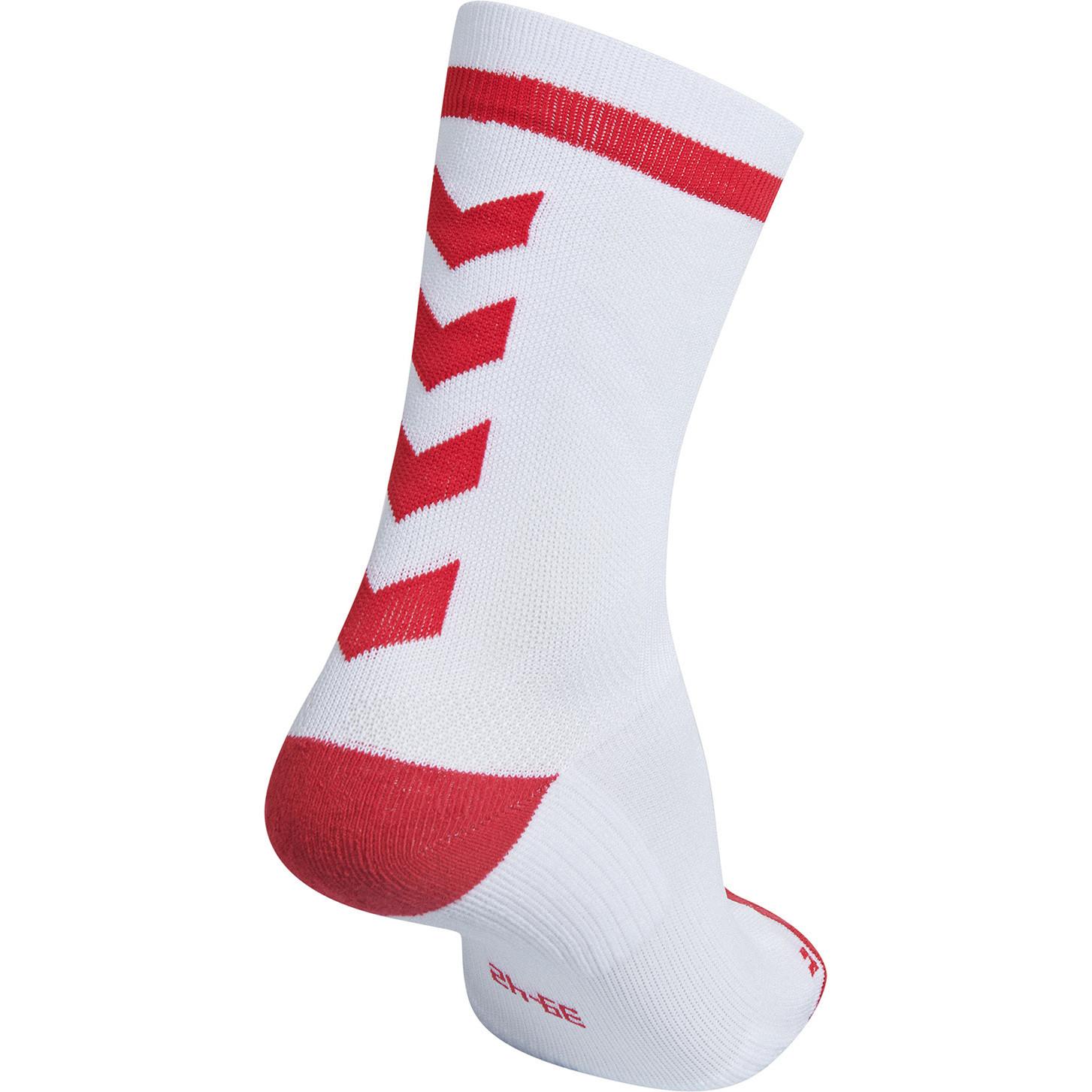 Hummel  calzini elite indoor sock low 