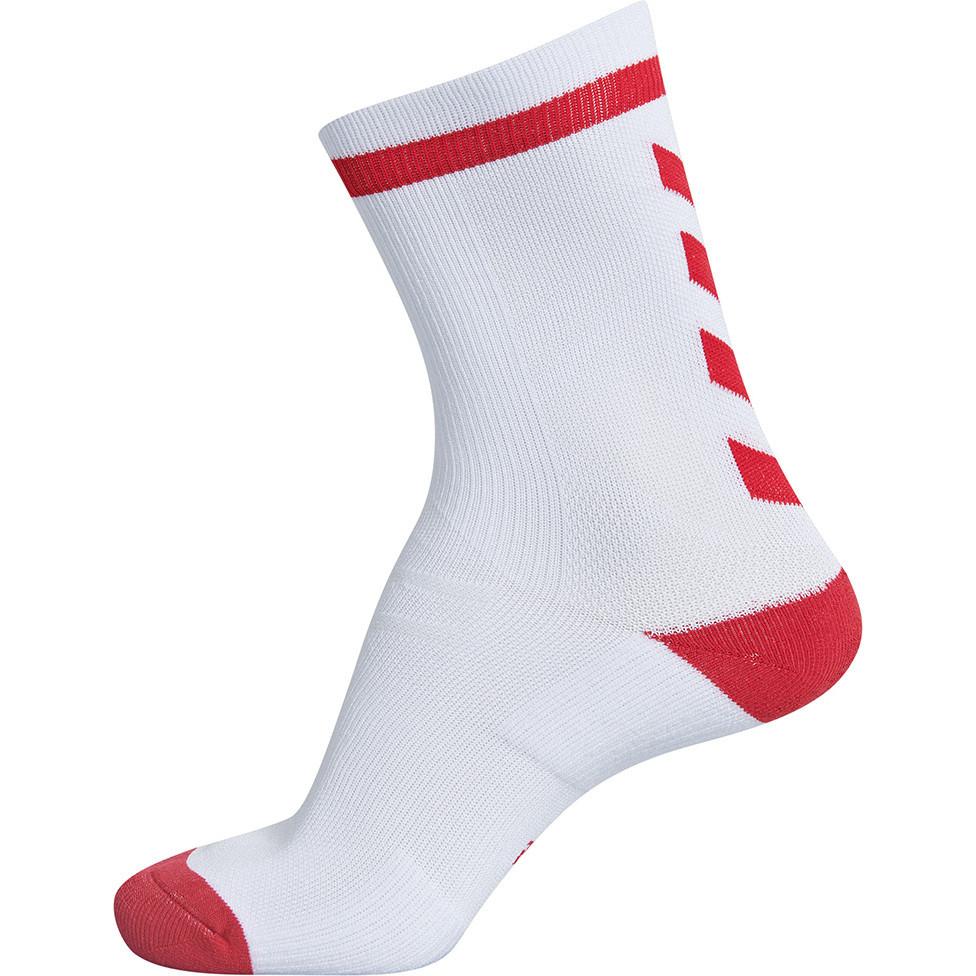 Hummel  calzini elite indoor sock low 