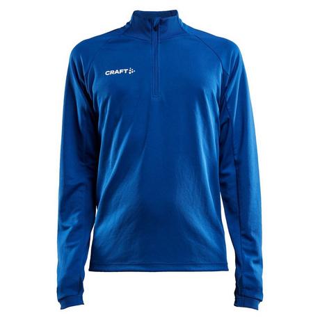 CRAFT Evolve Half Zip Sweatshirt  